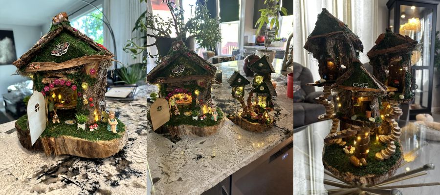 How to Make a Fairy House for Kids: A Comprehensive Guide