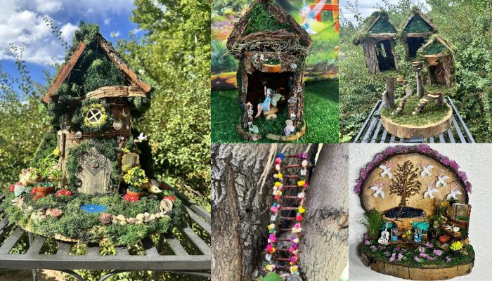 Unleash Your Creativity: Making Scenes with a Miniature Dollhouse Kit