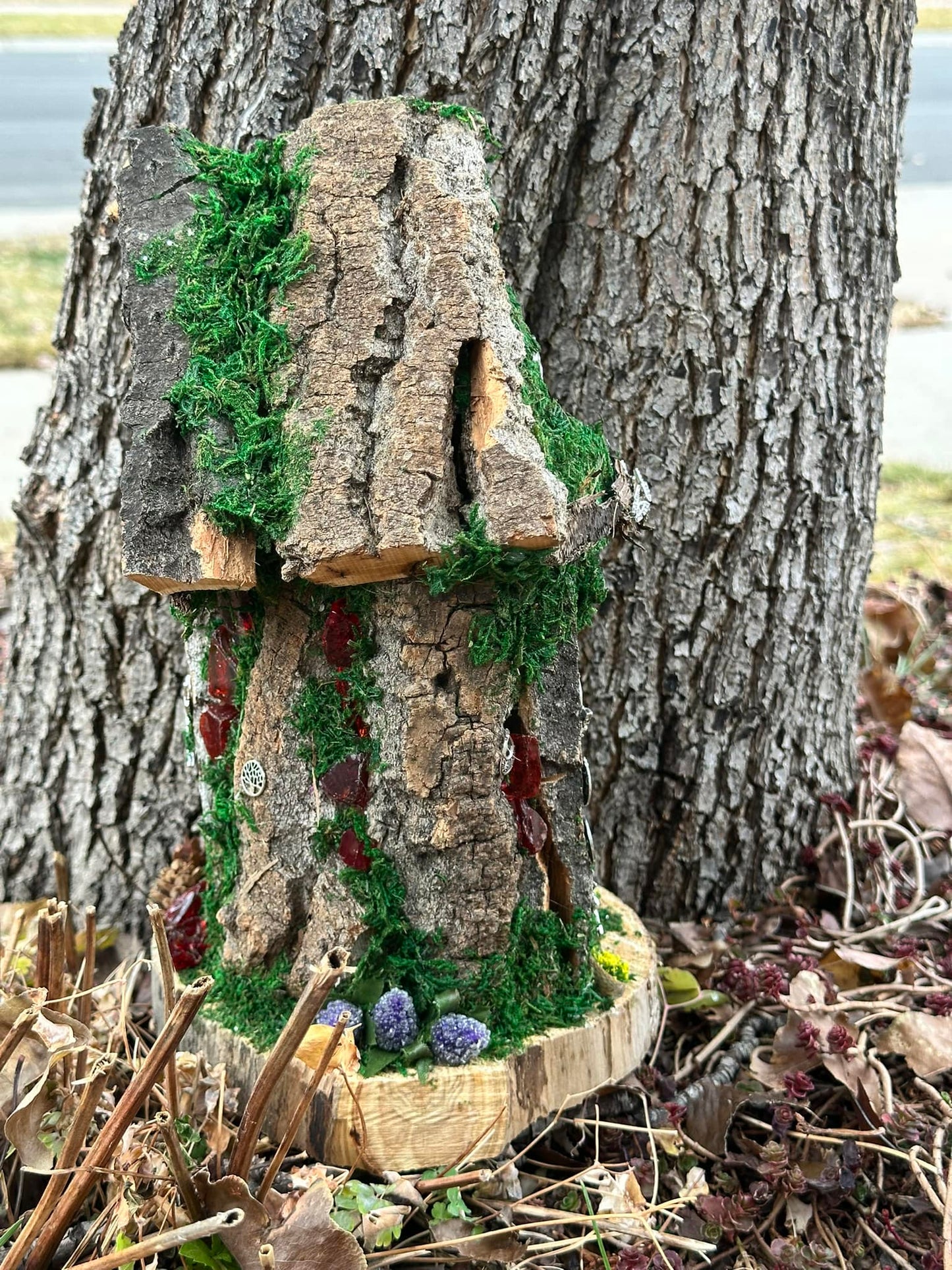 Single fairy house for sale cheap