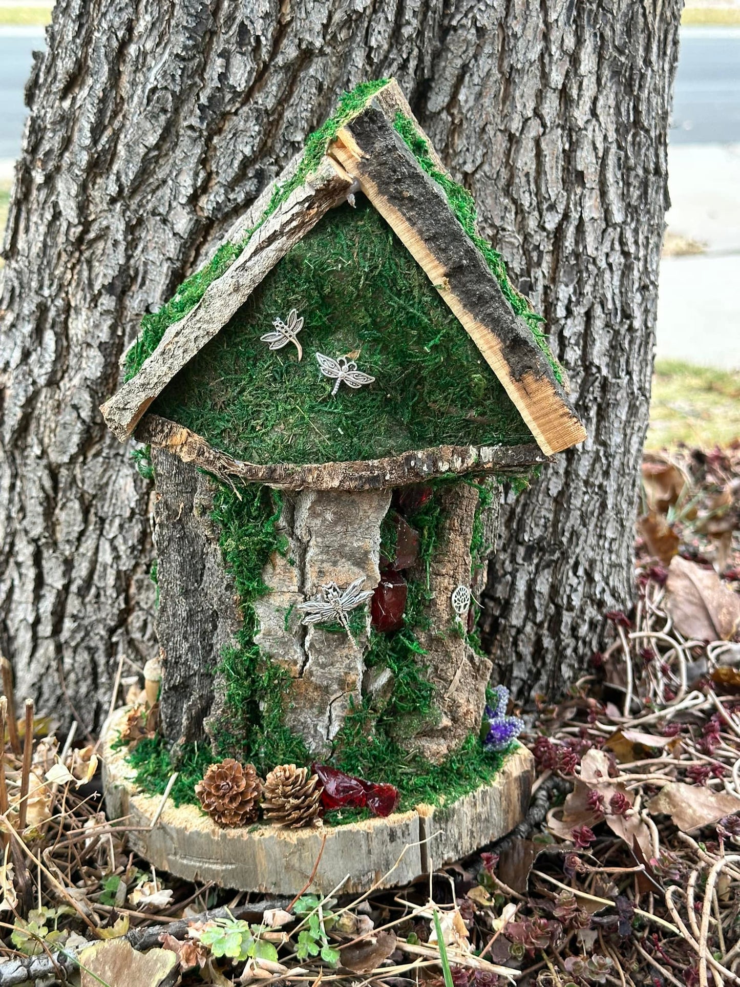 Single Fairy House For Sale