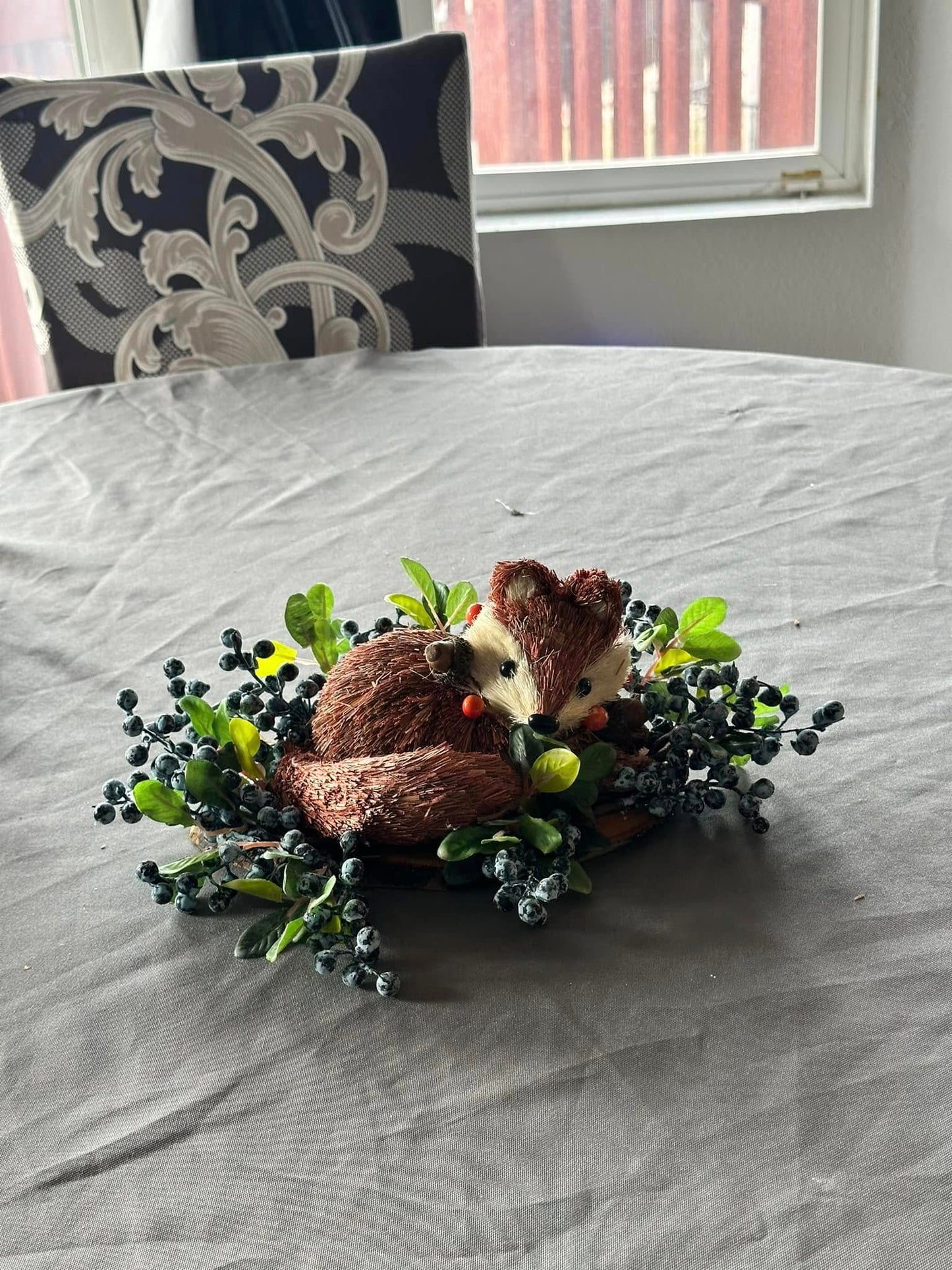 baby shower decorations