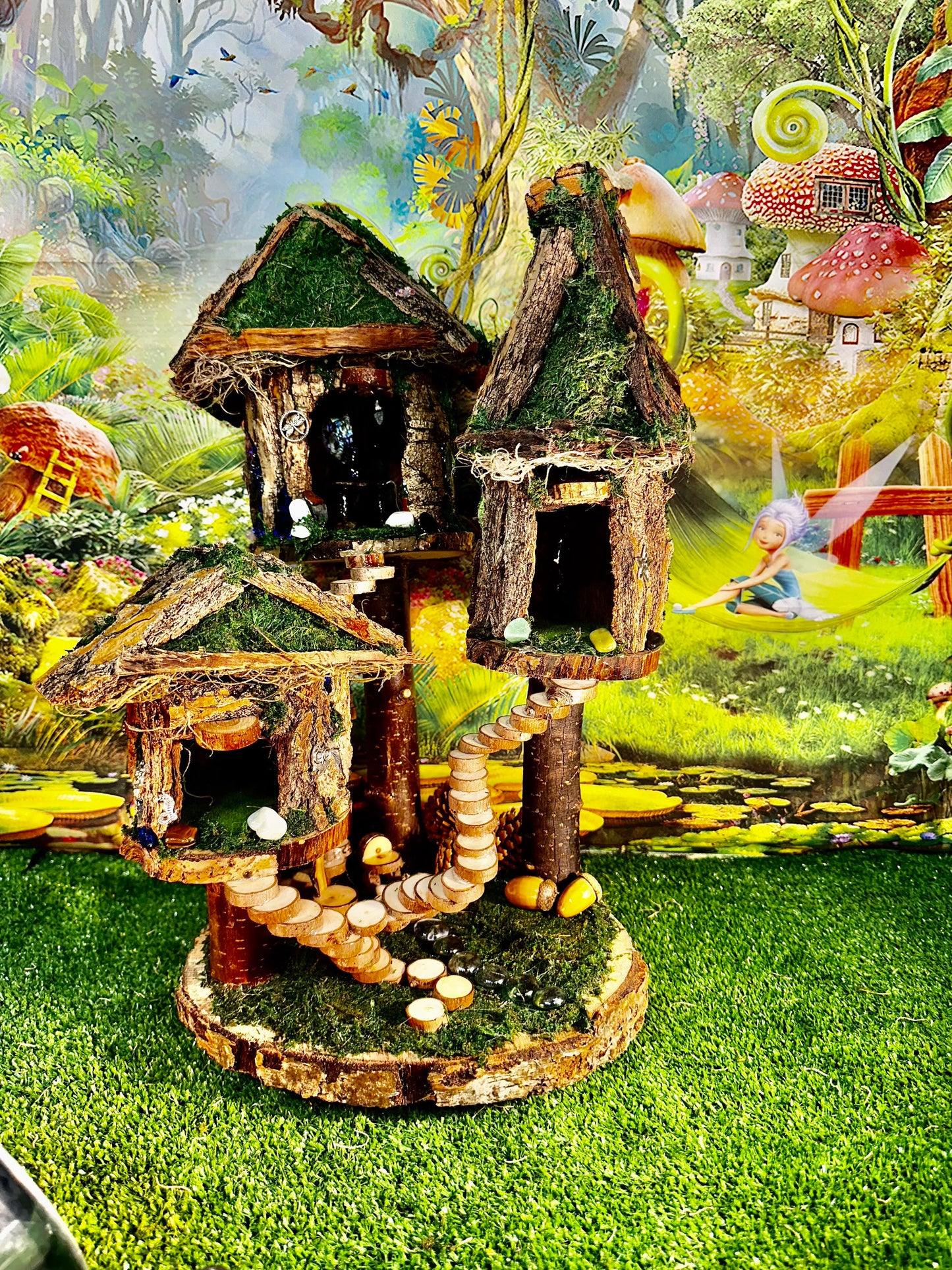 Fairytale House Designs