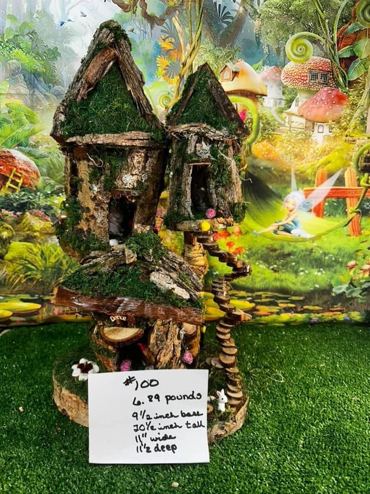 fairy homes for sale