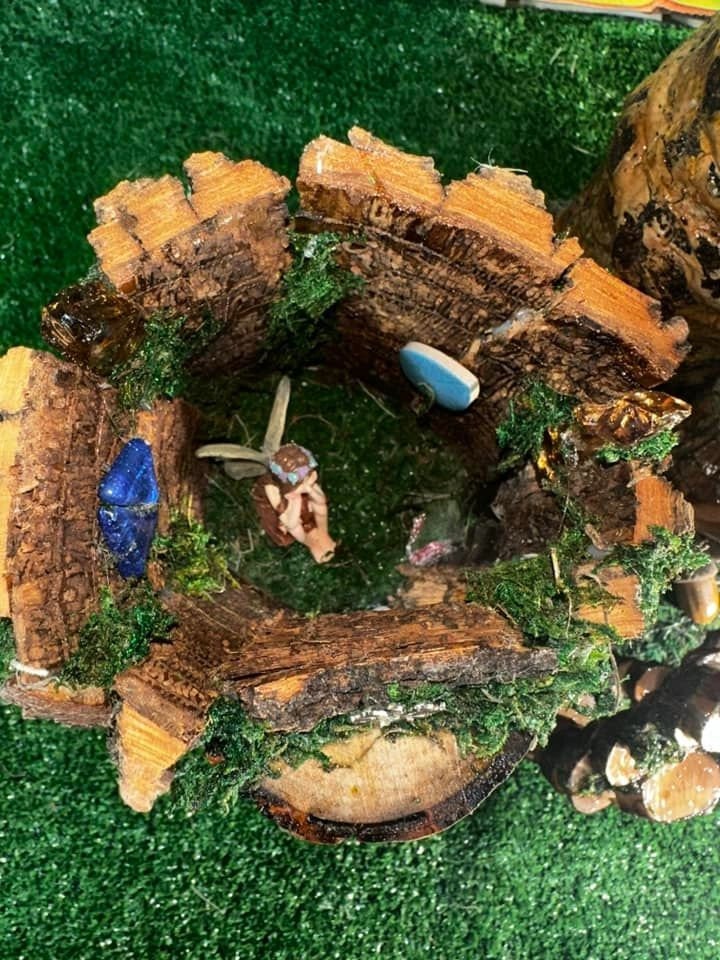 Fairy Garden