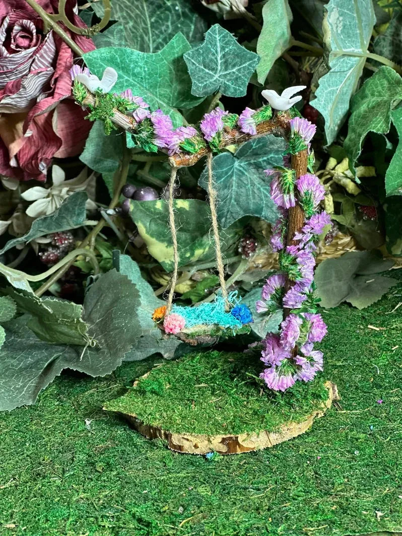 Fairy Swing