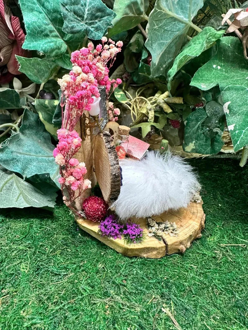 Beautiful Fairy Bedroom