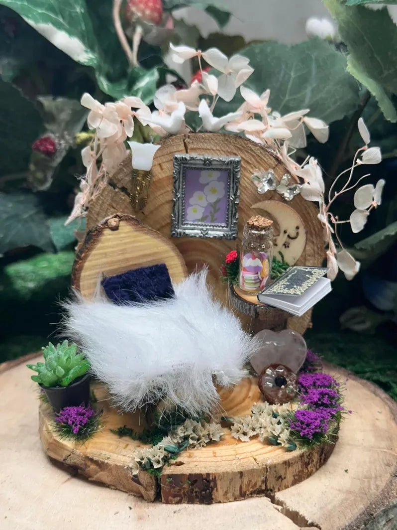 Fairy Garden Accessories