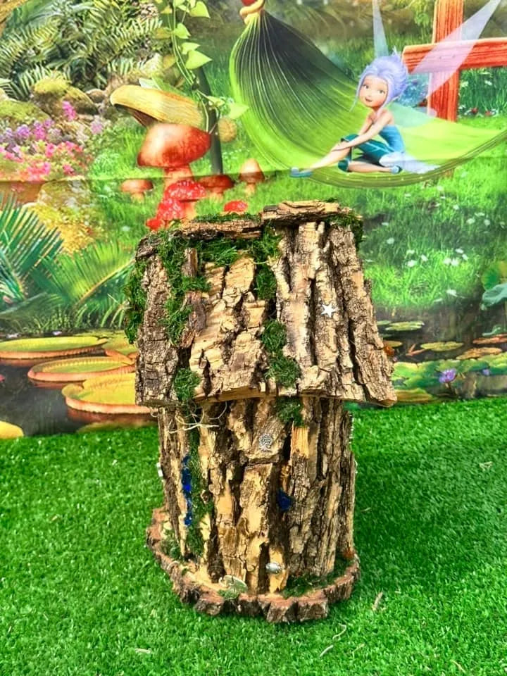 Fairy Garden Outdoor