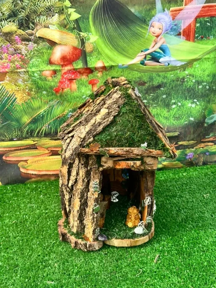 Fairy Garden Outdoor