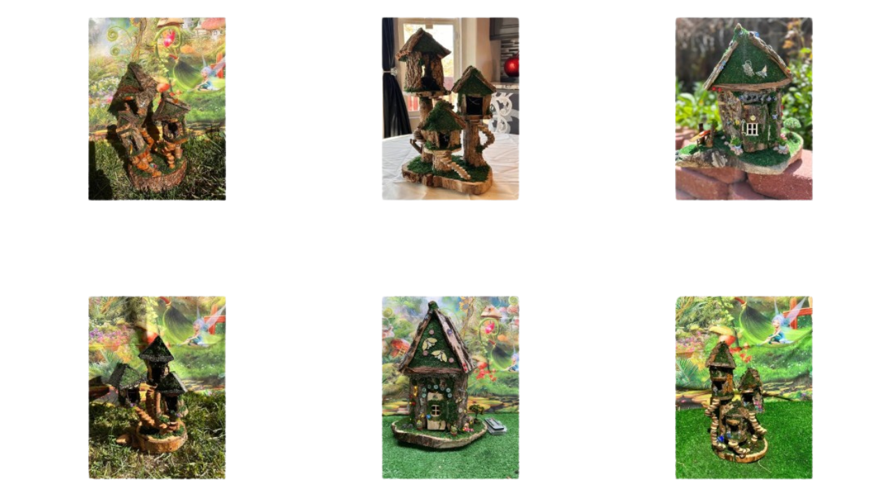 Fairy craft