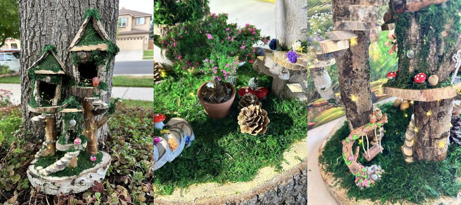 Ultimate Guide to Creating a Beautiful DIY Fairy House and Garden