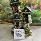 Beautiful Handmade Fairy House 
