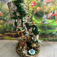 Handmade Fairy House