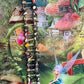 Fairy House Ladder