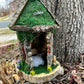 Single Fairy House Fully Decorated Single Fairy House For Sale Usa Single Fairy House For Sale Near Me