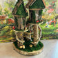 Large Fairy Garden
