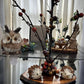 Woodland Creatures Baby Shower