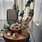 Woodland Creatures For Baby Shower