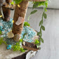 Mermaid House Beach Fairy House Seashell Mermaid House Ocean Wonders Mermaids Fairy House