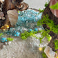 Mermaid House Beach Fairy House Seashell Mermaid House Ocean Wonders Mermaids Fairy House