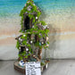 Mermaid House Beach Fairy House Seashell Mermaid House Ocean Wonders Mermaids Fairy House