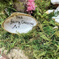 Lovely Fairy House Fairy Garden Neighborhood Large Fairy House Handmade Fairy House With Lights Outdoor Fairy House Wooden