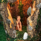 Large Fairy House