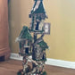 fairy house in the garden