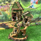 Best Gift Lighted Fairy House