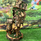 Fairy House with Fairies