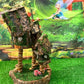 How to Make a Fairy Garden