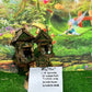 Fairy House Fairy Garden