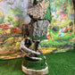 Fairyhouse Comes Assembled DIY Decorations