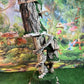 Fairyhouse Comes Assembled DIY Decorations