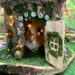 fairytale dollhouse