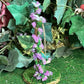 Fairy House Swing For Fairy Garden Fairy On A Swing Swinging Fairy Fairy Swing