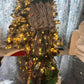 One Of A Kind Large Fairy House Fairytale House Designs Fairytale House Designs