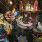 One Of A Kind Large Fairy House Fairytale House Designs Fairytale House Designs