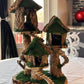 DIY Fairy House 